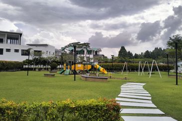 Enclave @ Tiger Lane