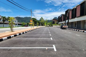 Bandar Baru Tambun