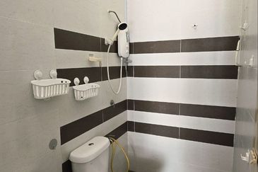 TAMAN GERBANG LAHAT BISTARI