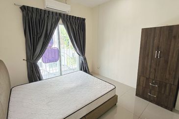 TAMAN GERBANG LAHAT BISTARI