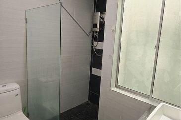 TAMAN GERBANG LAHAT BISTARI