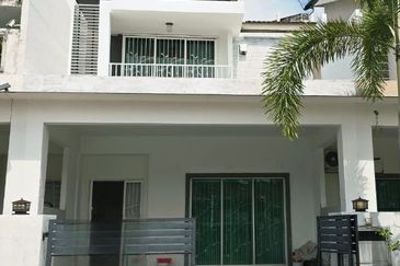 TAMAN GERBANG LAHAT BISTARI