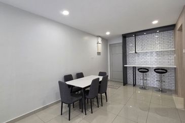 Upper East @ Tiger Lane