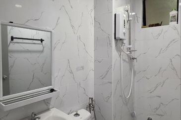 Upper East @ Tiger Lane