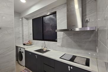 Upper East @ Tiger Lane