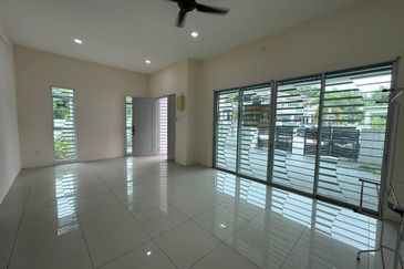 TAMAN GERBANG LAHAT BISTARI