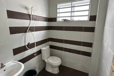 TAMAN GERBANG LAHAT BISTARI