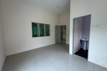 TAMAN GERBANG LAHAT BISTARI