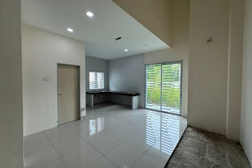 TAMAN GERBANG LAHAT BISTARI