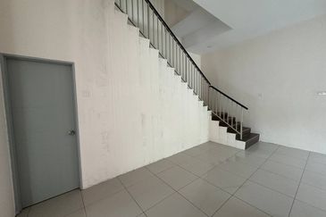 TAMAN GERBANG LAHAT BISTARI