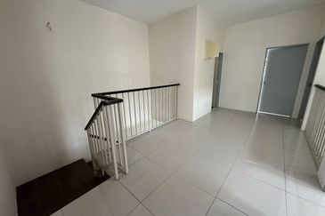 TAMAN GERBANG LAHAT BISTARI