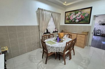 Garden Villa Sunway City