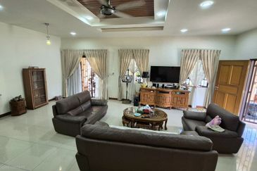 Garden Villa Sunway City