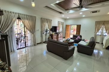 Garden Villa Sunway City