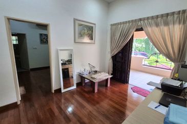 Garden Villa Sunway City