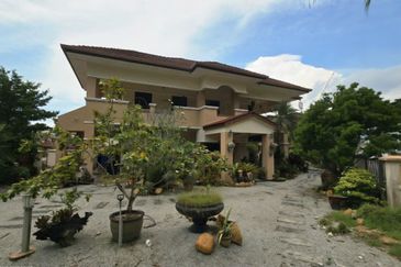 Garden Villa Sunway City