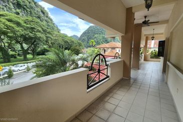 Garden Villa Sunway City