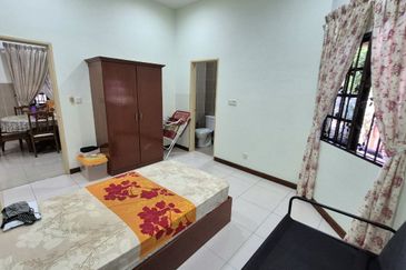 Garden Villa Sunway City