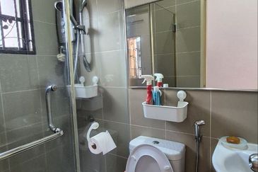 Garden Villa Sunway City