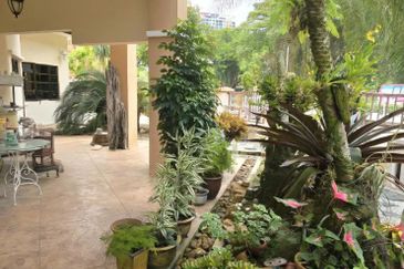 Garden Villa Sunway City