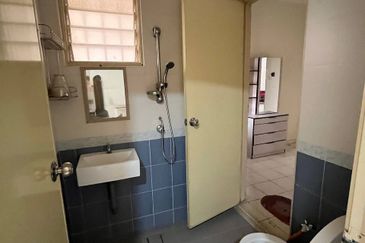 Seri Palma (Botani Palma)