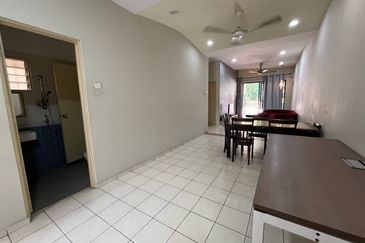 Seri Palma (Botani Palma)