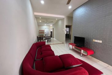 Seri Palma (Botani Palma)