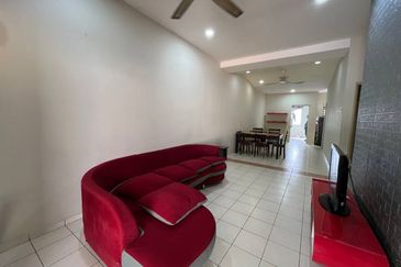 Seri Palma (Botani Palma)