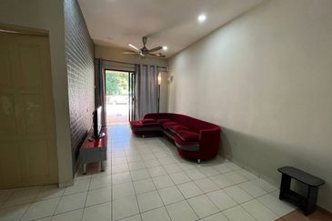 Seri Palma (Botani Palma)