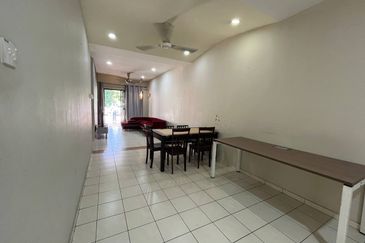 Seri Palma (Botani Palma)