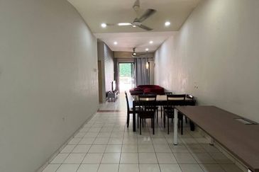 Seri Palma (Botani Palma)