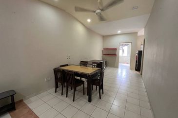 Seri Palma (Botani Palma)