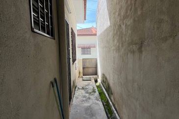 Seri Palma (Botani Palma)