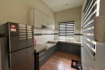 Seri Palma (Botani Palma)