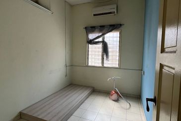 Seri Palma (Botani Palma)