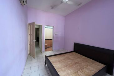 Seri Palma (Botani Palma)