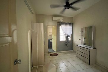 Seri Palma (Botani Palma)