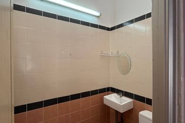 Seri Palma (Botani Palma)