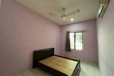 Seri Palma (Botani Palma)