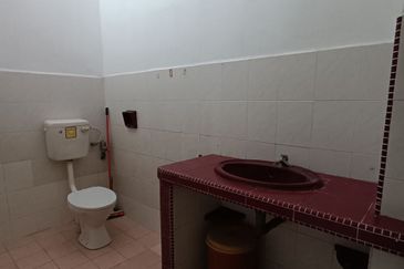 TAMAN DESA PENGKALAN INDAH