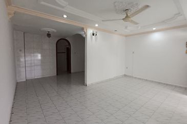 TAMAN DESA PENGKALAN INDAH