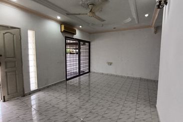 TAMAN DESA PENGKALAN INDAH