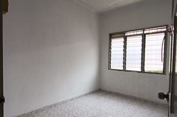 TAMAN DESA PENGKALAN INDAH