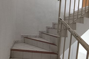 TAMAN DESA PENGKALAN INDAH