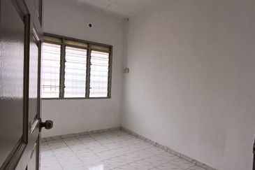 TAMAN DESA PENGKALAN INDAH