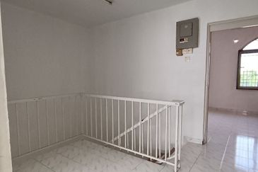 TAMAN DESA PENGKALAN INDAH