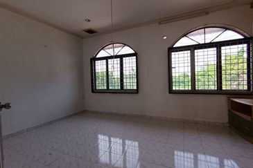 TAMAN DESA PENGKALAN INDAH