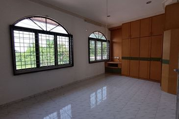 TAMAN DESA PENGKALAN INDAH