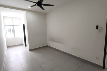 BANDAR BARU SRI KLEBANG