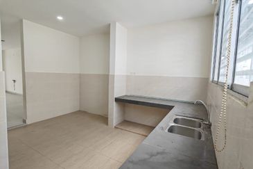 BANDAR BARU SRI KLEBANG